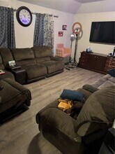 8814 Alpine Wood Wy in Arcola, TX - Building Photo - Building Photo