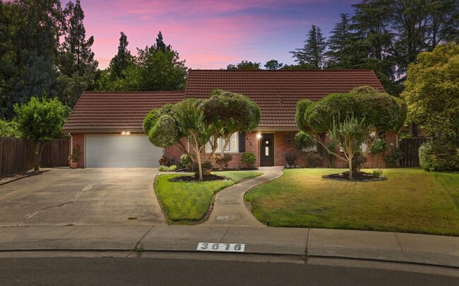 3616 Wood Duck Cir in Stockton, CA - Foto de edificio - Building Photo