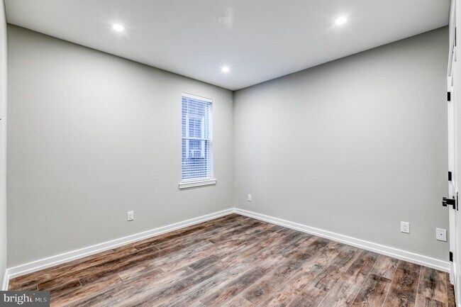 2026 Spring Garden St in Philadelphia, PA - Foto de edificio - Building Photo