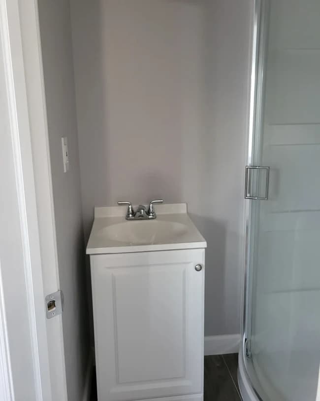 19720 NW 40th Ct, Unit efficiency in Miami Gardens, FL - Building Photo - Building Photo