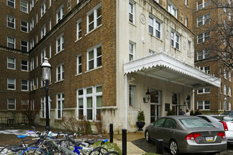 Cathedral Mansions in Pittsburgh, PA - Building Photo - Building Photo