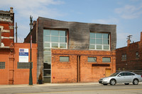 Bullock-Green HDWE in Detroit, MI - Foto de edificio - Building Photo