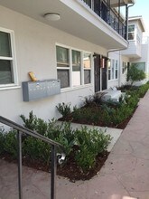 Pine Avenue Apartments in Long Beach, CA - Building Photo - Building Photo