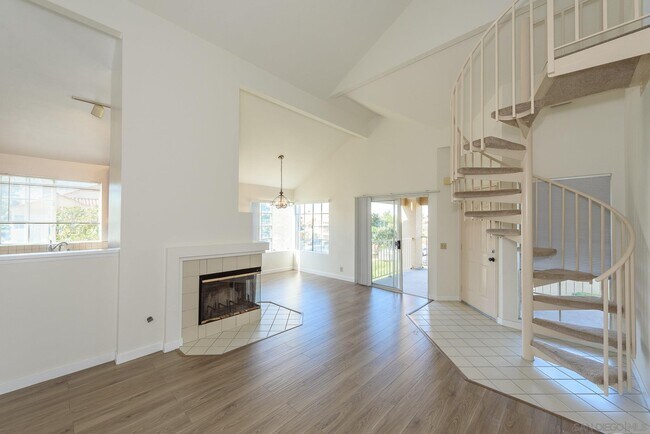 property at 7260 Calle Cristobal