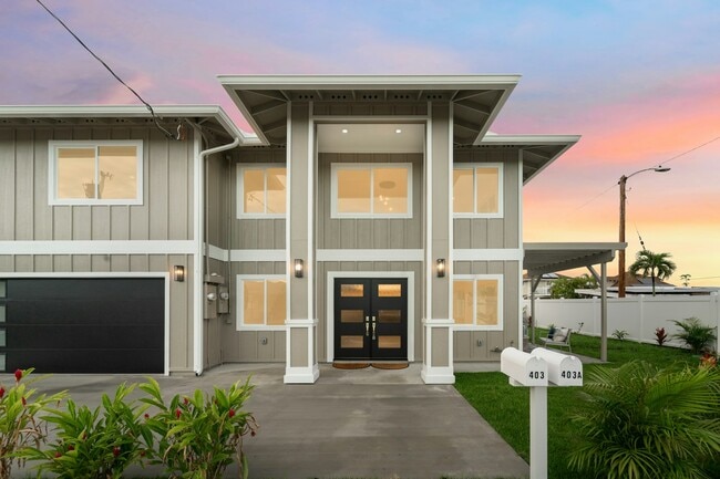 property at 403 Lokelau Pl