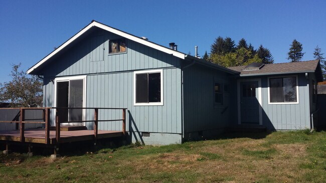 property at 1514 Underwood Rd