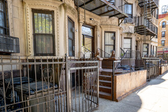 1443 Bedford Ave in Brooklyn, NY - Building Photo - Building Photo