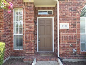 4804 Holly Berry Dr in Plano, TX - Building Photo - Building Photo