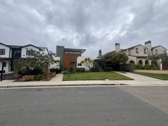 property at 2784 James Dr