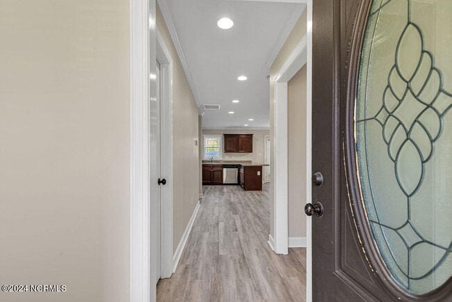 201 Kenan Lp in Jacksonville, NC - Building Photo - Building Photo