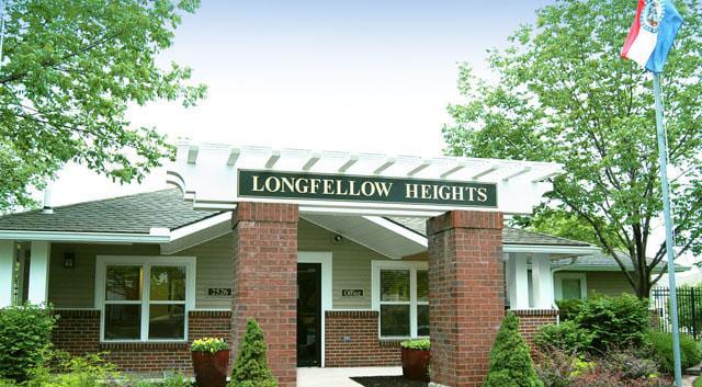 Longfellow Heights Apartments OLD in Kansas City, MO - Building Photo