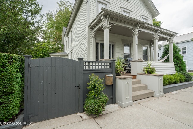 property at 185 Elm St