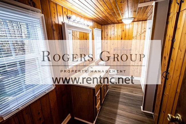 543 W Green St in Franklinton, NC - Building Photo - Building Photo