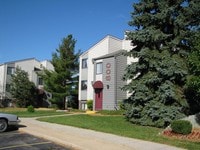 Mason Hills Apartments