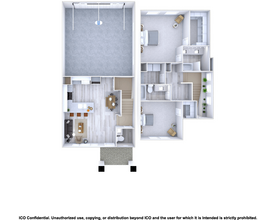 Holbrook Towns in Lehi, UT - Foto de edificio - Interior Photo