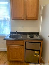 51 S Huntington Ave in Boston, MA - Building Photo - Building Photo