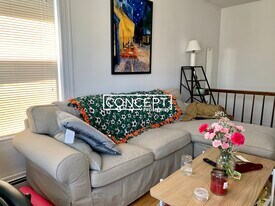 64 Murdock St, Unit 2 in Boston, MA - Building Photo