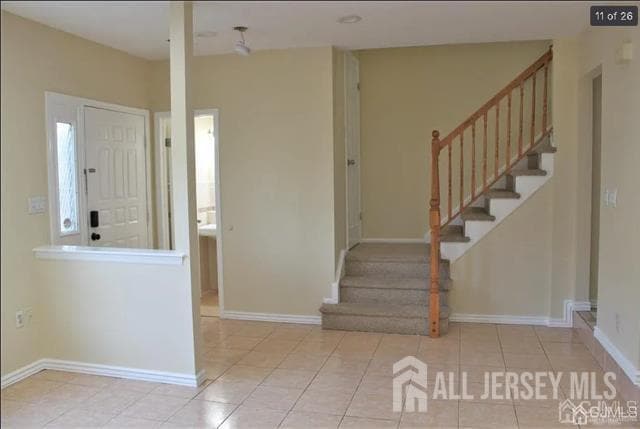 1363 Thomas Ave in North Brunswick, NJ - Building Photo - Building Photo