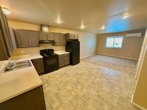 Samuelson Seniors Apartments in Sandpoint, ID - Building Photo - Building Photo
