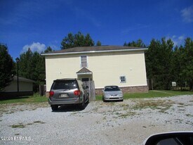 6233 39th St in Meridian, MS - Building Photo