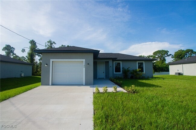 property at 1140 Darling St E