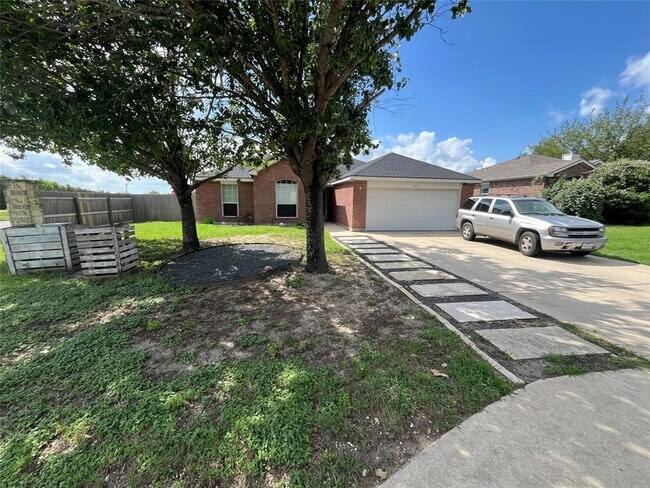 property at 276 Jerry Lees Trail