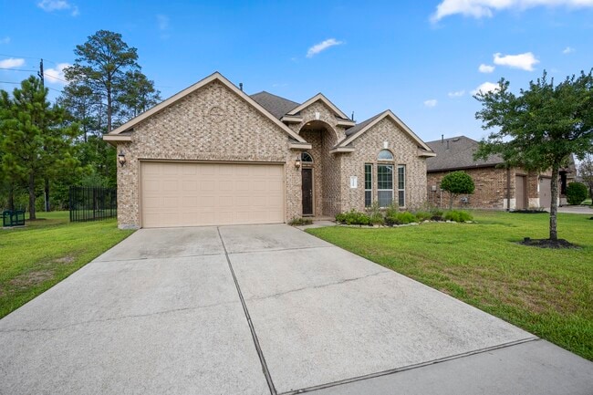 property at 5319 Claymore Meadow Ln