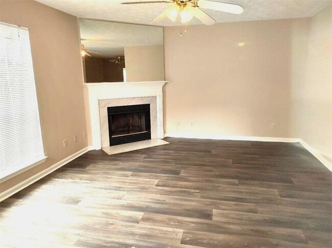1097 Dover Way in Norcross, GA - Building Photo - Building Photo