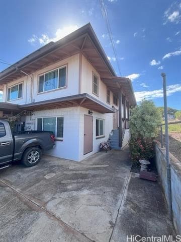 property at 718 20th Ave