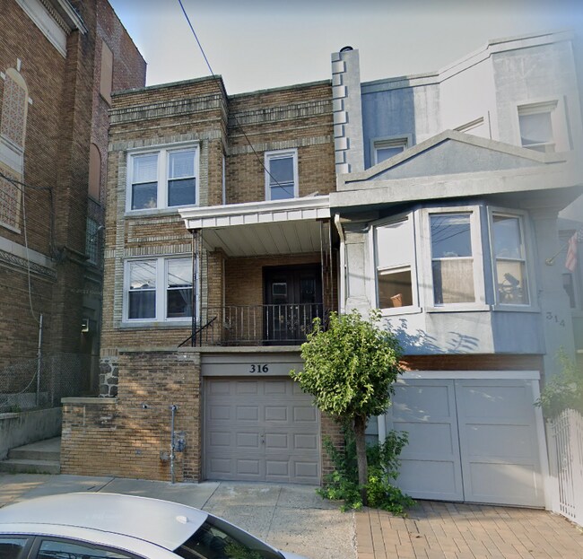 316 64th St Apartments and Nearby West New York Apartments For Rent