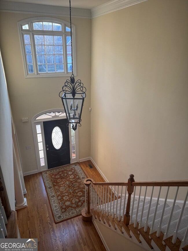 1313 Bailey's Corner in Marietta, GA - Building Photo - Building Photo