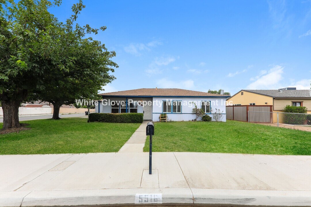 5516 Challen Ave in Riverside, CA - Building Photo