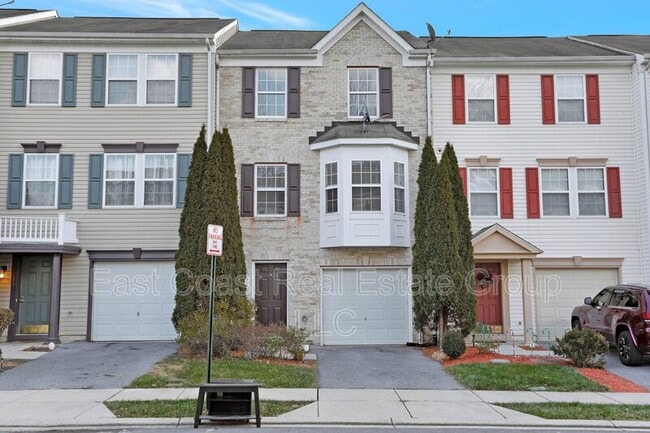 property at 779 Monet Dr