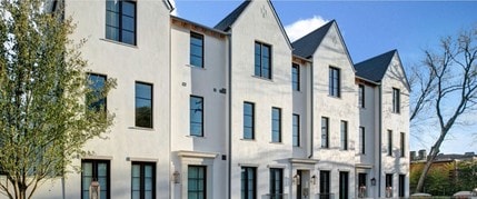 The Mondara in Dallas, TX - Building Photo - Building Photo