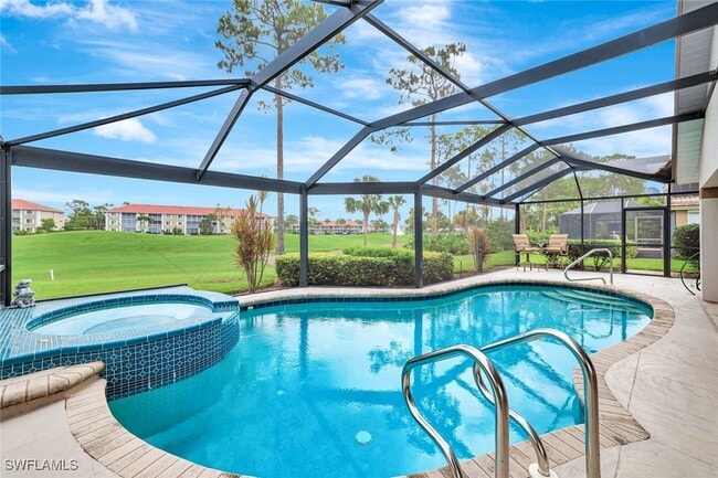 property at 5859 Westbourgh Ct