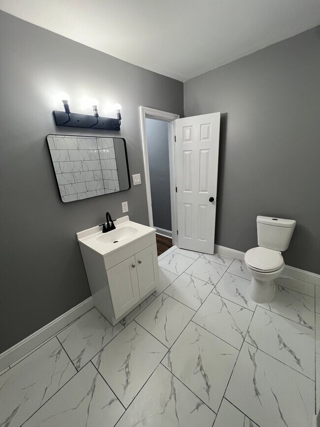 1223 Belmont Ave in Philadelphia, PA - Building Photo - Building Photo