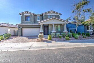 9856 E Palladium Dr, Unit 1 in Mesa, AZ - Building Photo - Building Photo