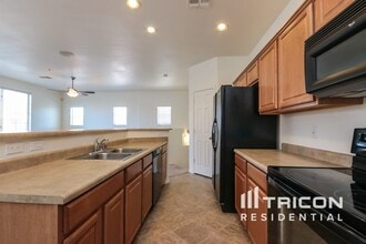 1250 S Rialto in Mesa, AZ - Building Photo - Building Photo