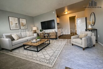 Freiday Apartments in Lakewood, WA - Building Photo - Interior Photo