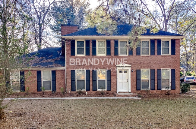 8421 Timberlake Dr in Riverdale, GA - Building Photo - Building Photo