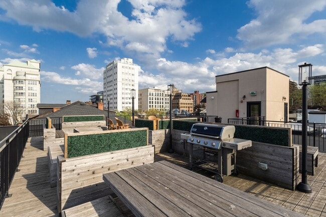 property at 27 Bold St