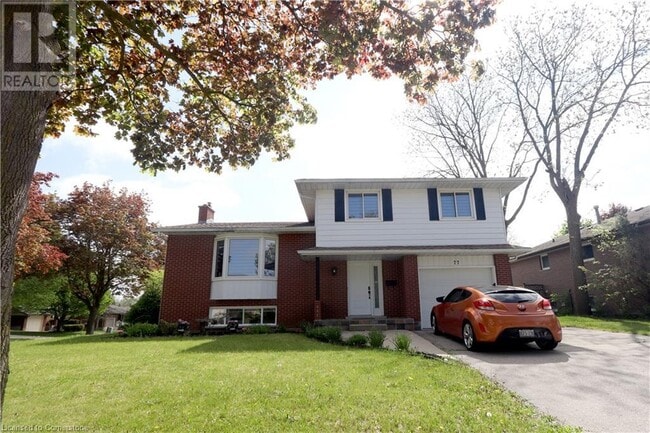 property at 77 Orchard Mill Crescent