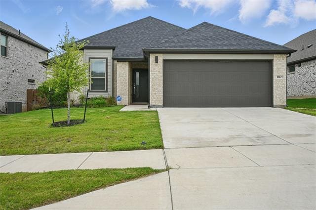 property at 10625 Tuxinaw Trl