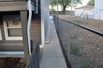 3331 N Drake Ave in Chicago, IL - Building Photo - Building Photo