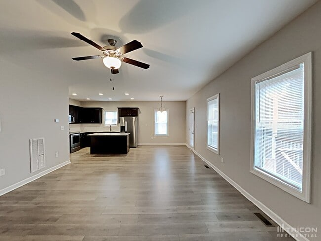 257 Fender Dr in Zebulon, NC - Building Photo - Building Photo