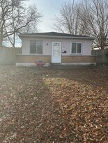 1204 Liberty St in Toledo, OH - Building Photo