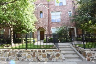 6269 Oram St in Dallas, TX - Building Photo