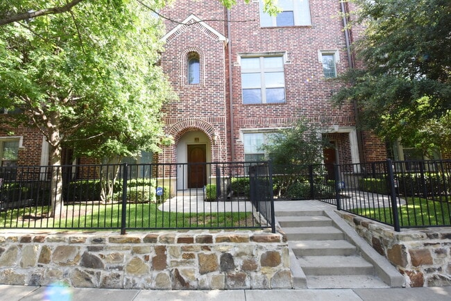 property at 6269 Oram St