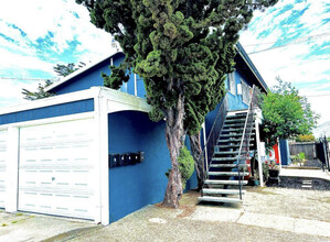 786 8th St in Richmond, CA - Building Photo - Building Photo