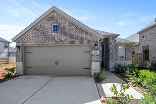 16314 Rock Hollow Bend Ln in Hockley, TX - Building Photo